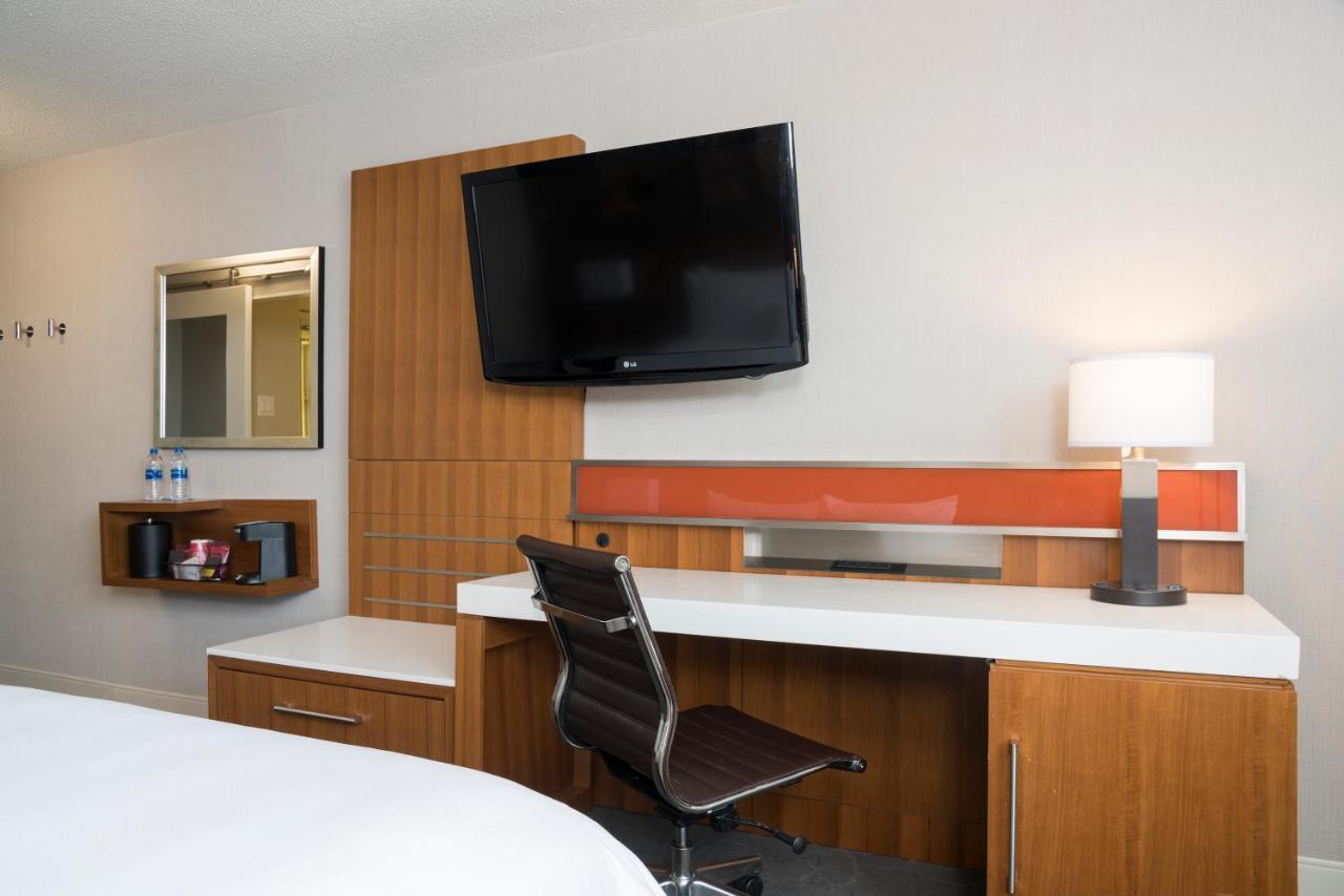 Sonesta Hotel Grand Rapids Airport Kentwood Exterior foto