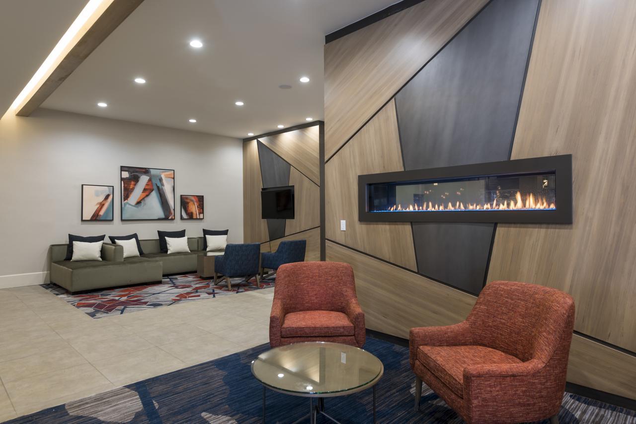 Sonesta Hotel Grand Rapids Airport Kentwood Exterior foto